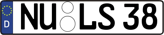 NU-LS38
