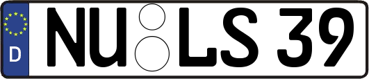 NU-LS39