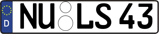 NU-LS43