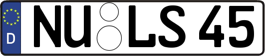 NU-LS45
