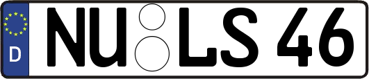 NU-LS46