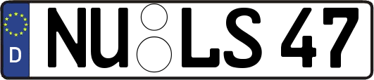 NU-LS47