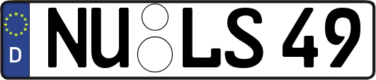 NU-LS49