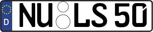 NU-LS50