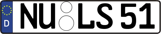 NU-LS51