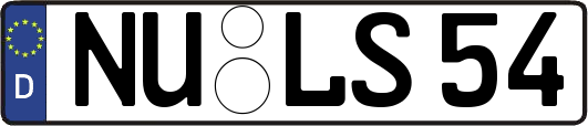 NU-LS54