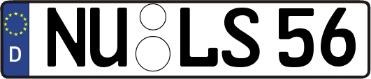 NU-LS56