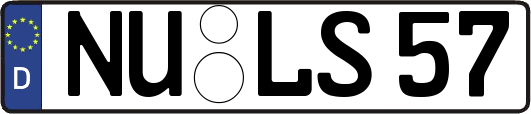 NU-LS57