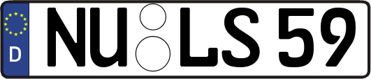 NU-LS59
