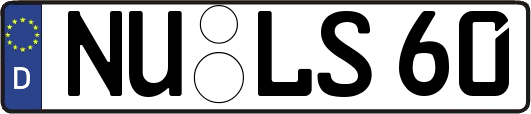 NU-LS60