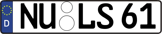 NU-LS61