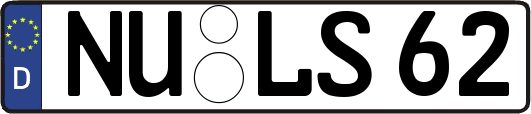 NU-LS62