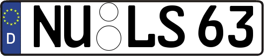 NU-LS63