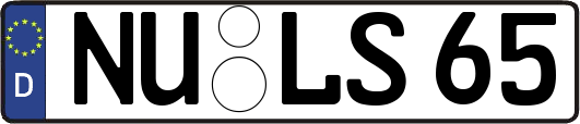 NU-LS65