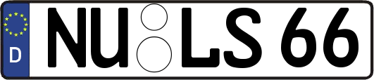 NU-LS66