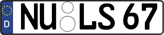 NU-LS67