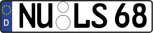 NU-LS68