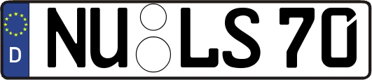 NU-LS70
