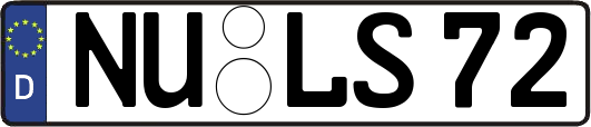 NU-LS72