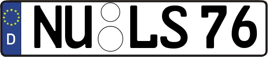 NU-LS76