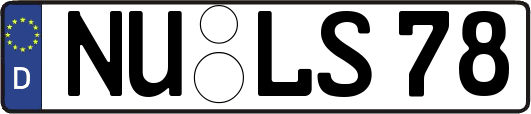 NU-LS78