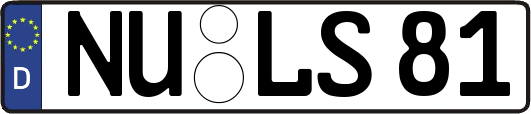 NU-LS81