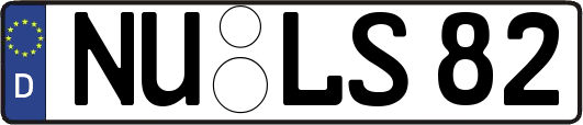 NU-LS82