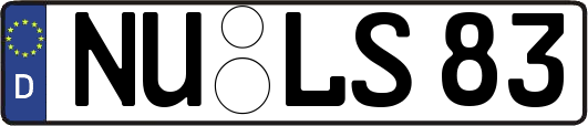 NU-LS83