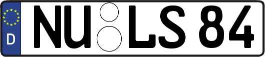 NU-LS84