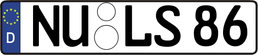 NU-LS86