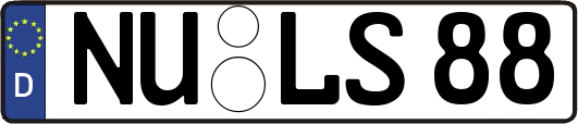 NU-LS88