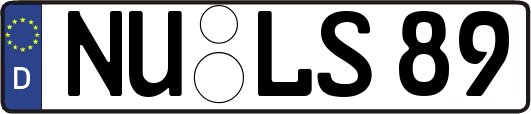 NU-LS89