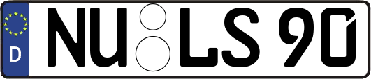 NU-LS90