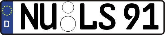 NU-LS91