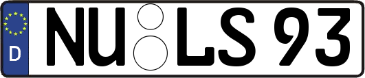 NU-LS93