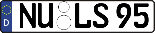 NU-LS95