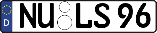 NU-LS96