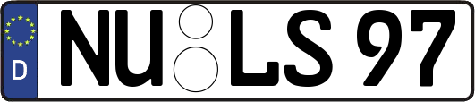 NU-LS97