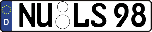 NU-LS98