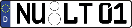 NU-LT01