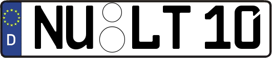 NU-LT10