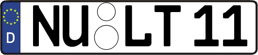 NU-LT11