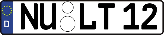 NU-LT12