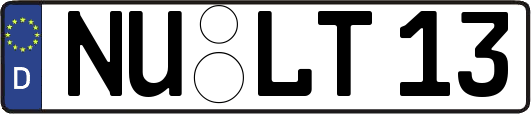 NU-LT13