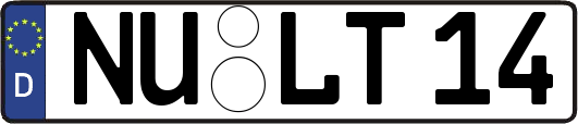NU-LT14