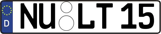NU-LT15