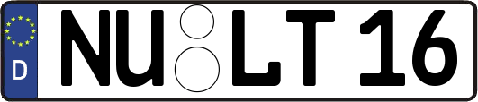 NU-LT16