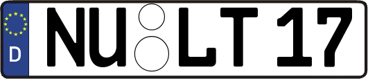 NU-LT17