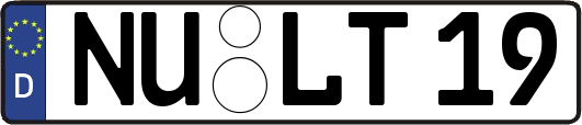 NU-LT19
