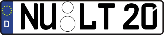 NU-LT20